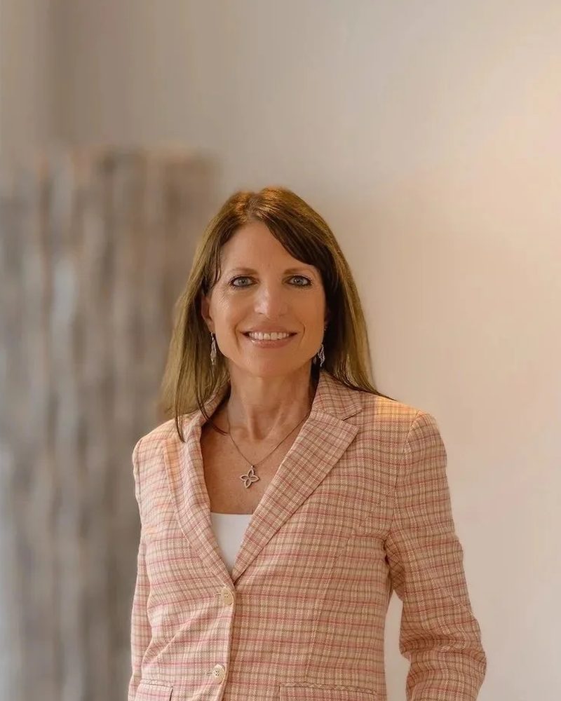 Kelly Brown, Sales Associate, New Zealand Sotheby's International Realty